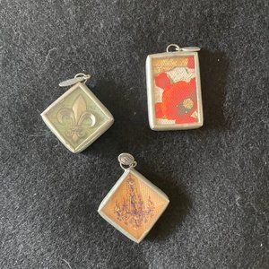 Jewel Kade Charms